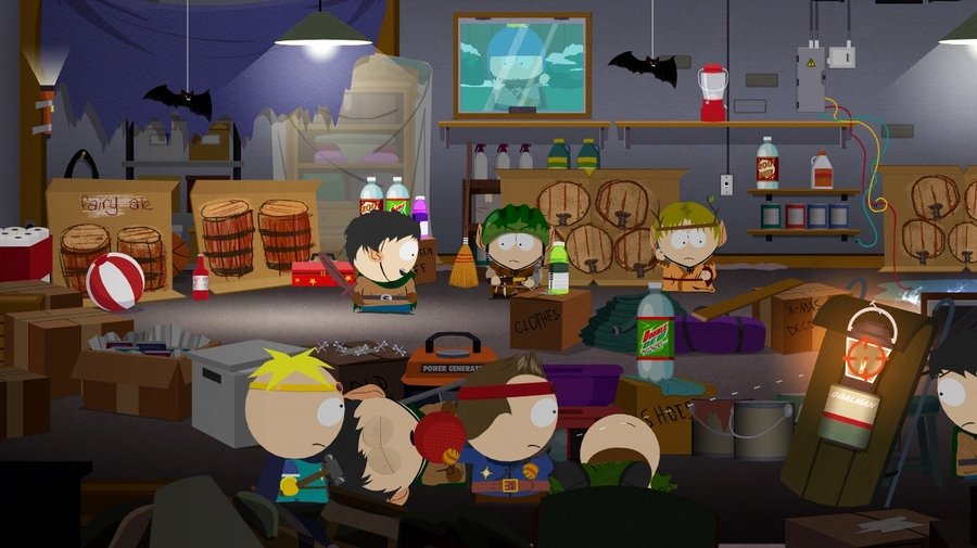 South Park: The Stick of Truth