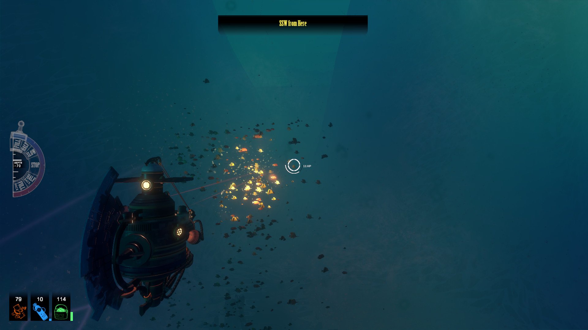 Diluvion