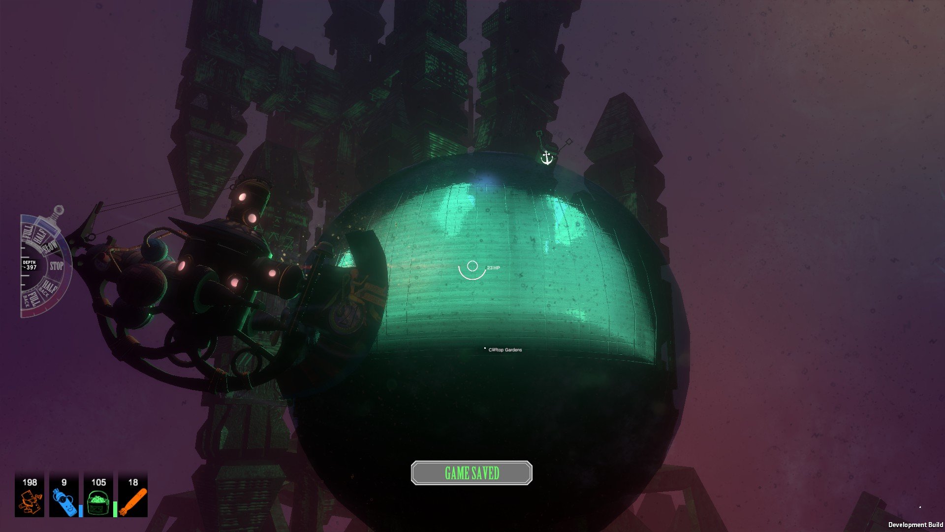 Diluvion