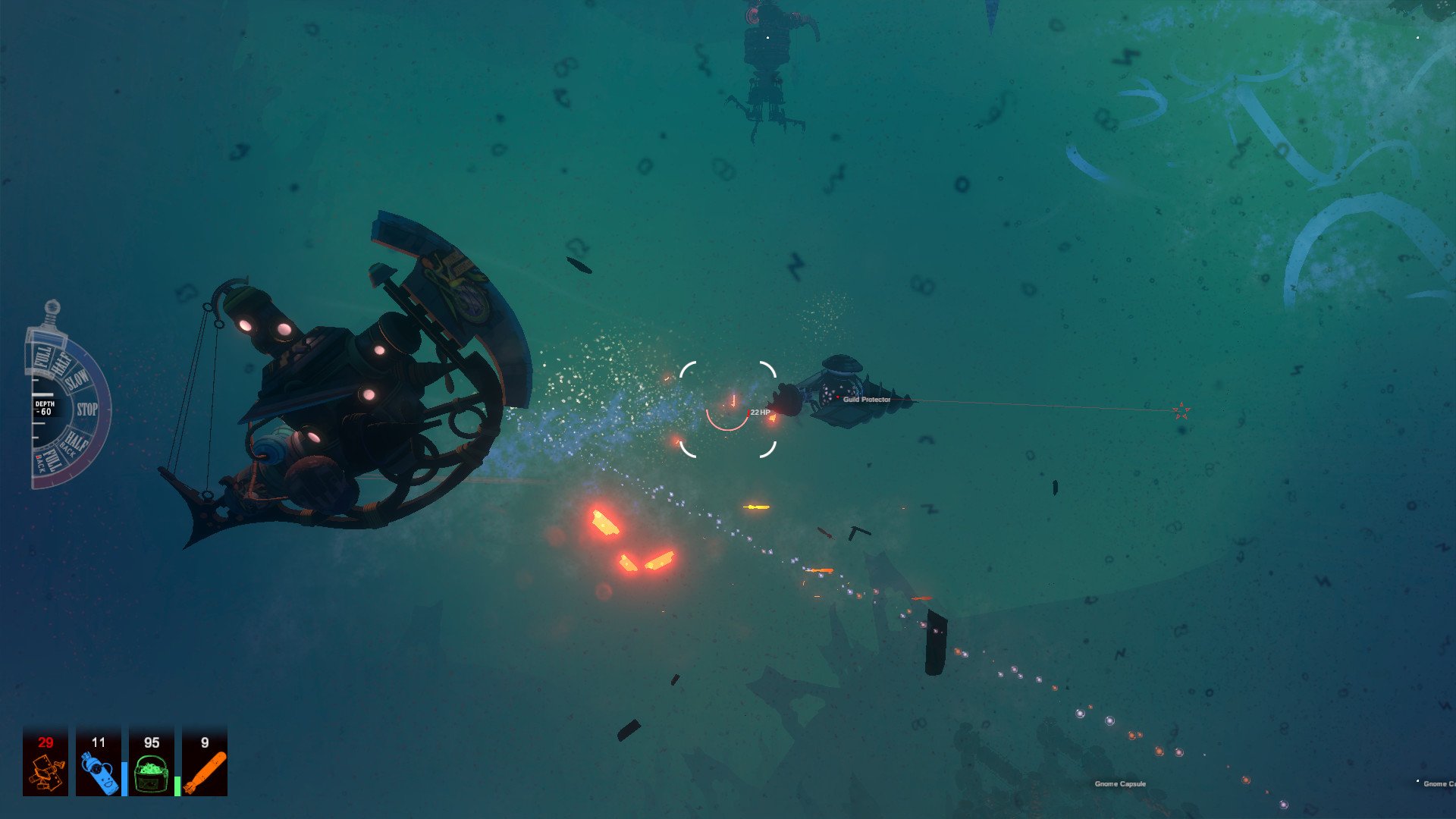 Diluvion