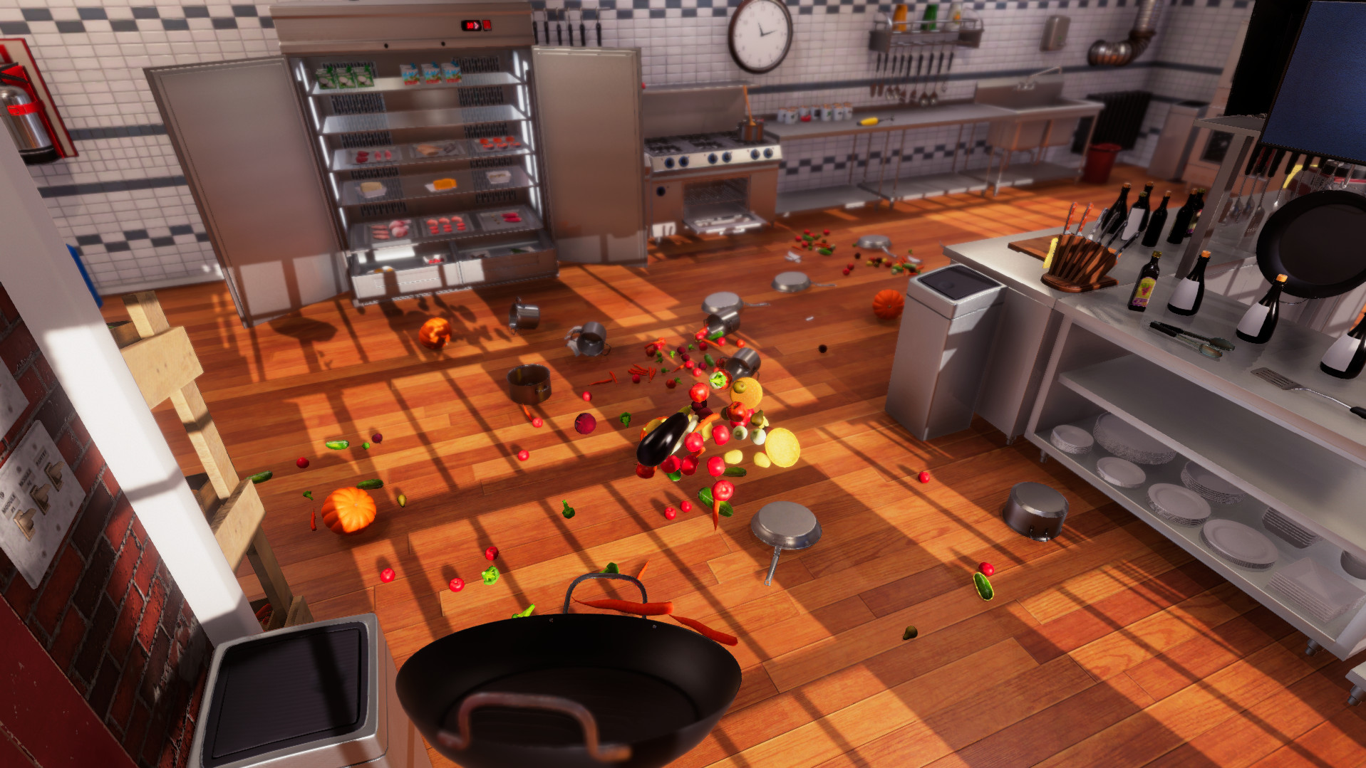 Cooking Simulator