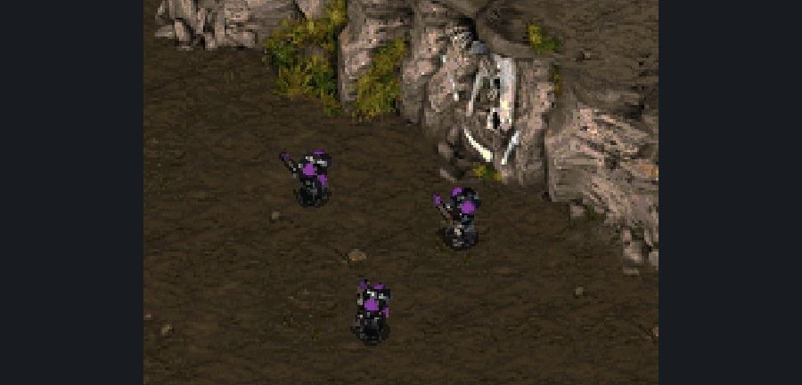 StarCraft: Remastered