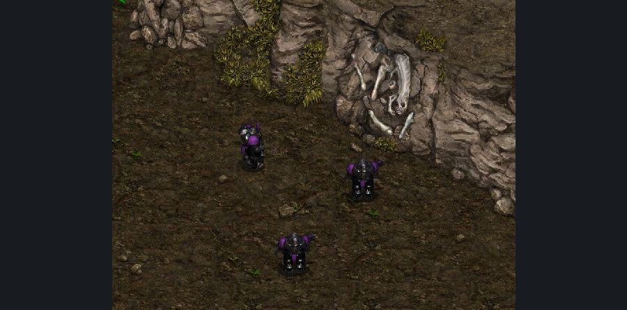 StarCraft: Remastered