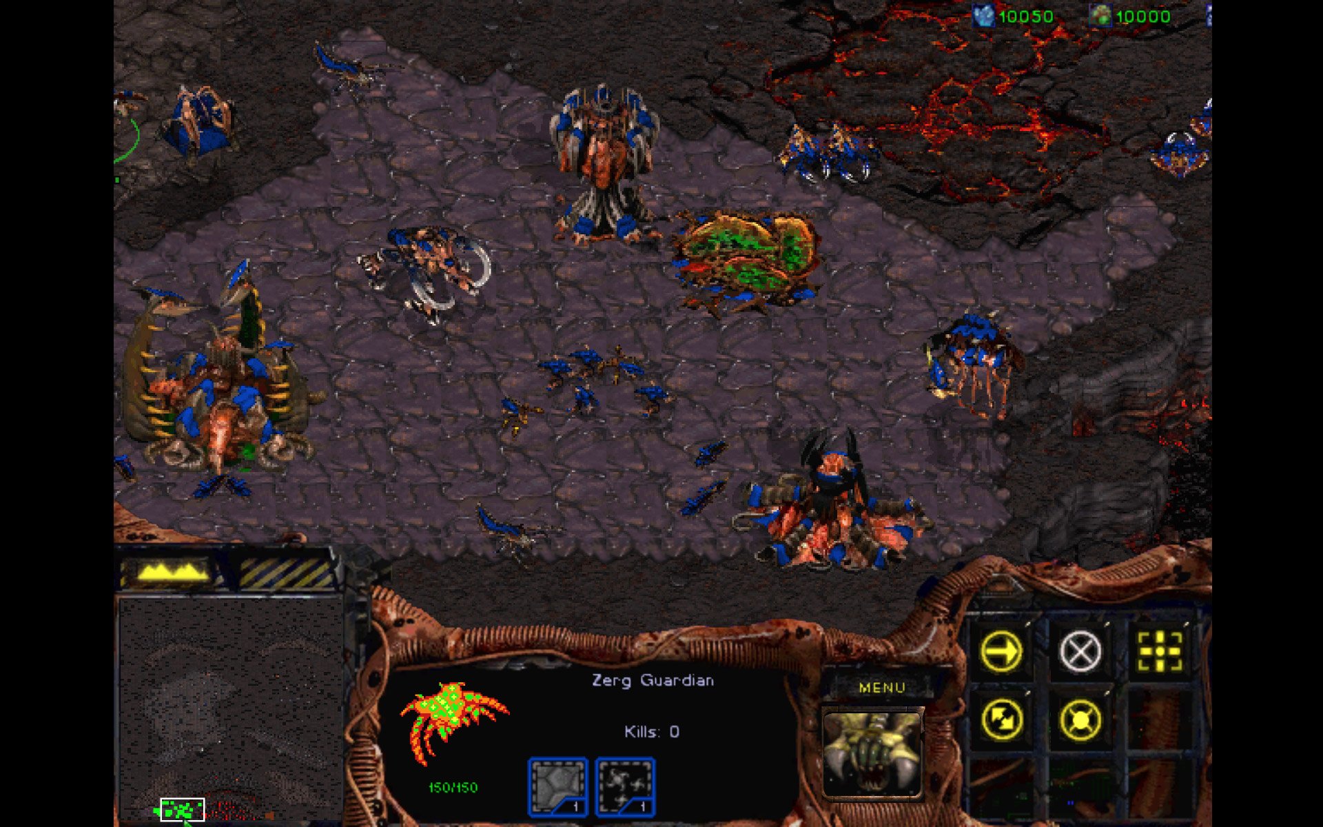 StarCraft: Remastered