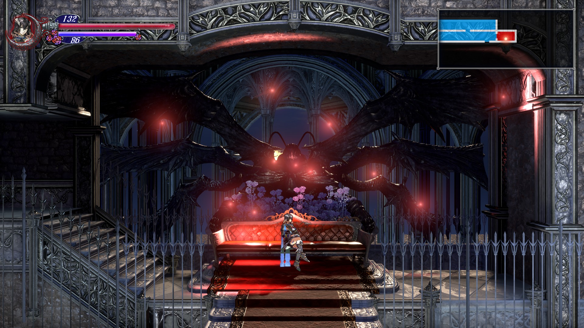 Bloodstained: Ritual of the Night