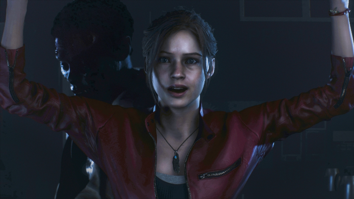 Resident Evil 2 Remake