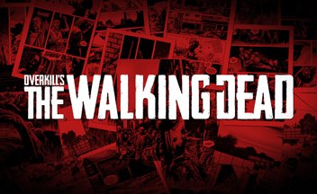 Overkill's The Walking Dead