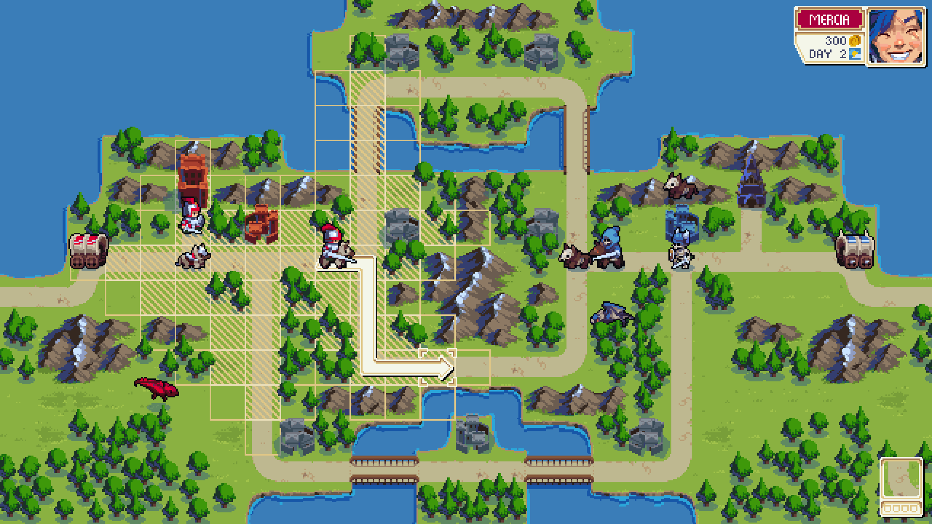 WarGroove