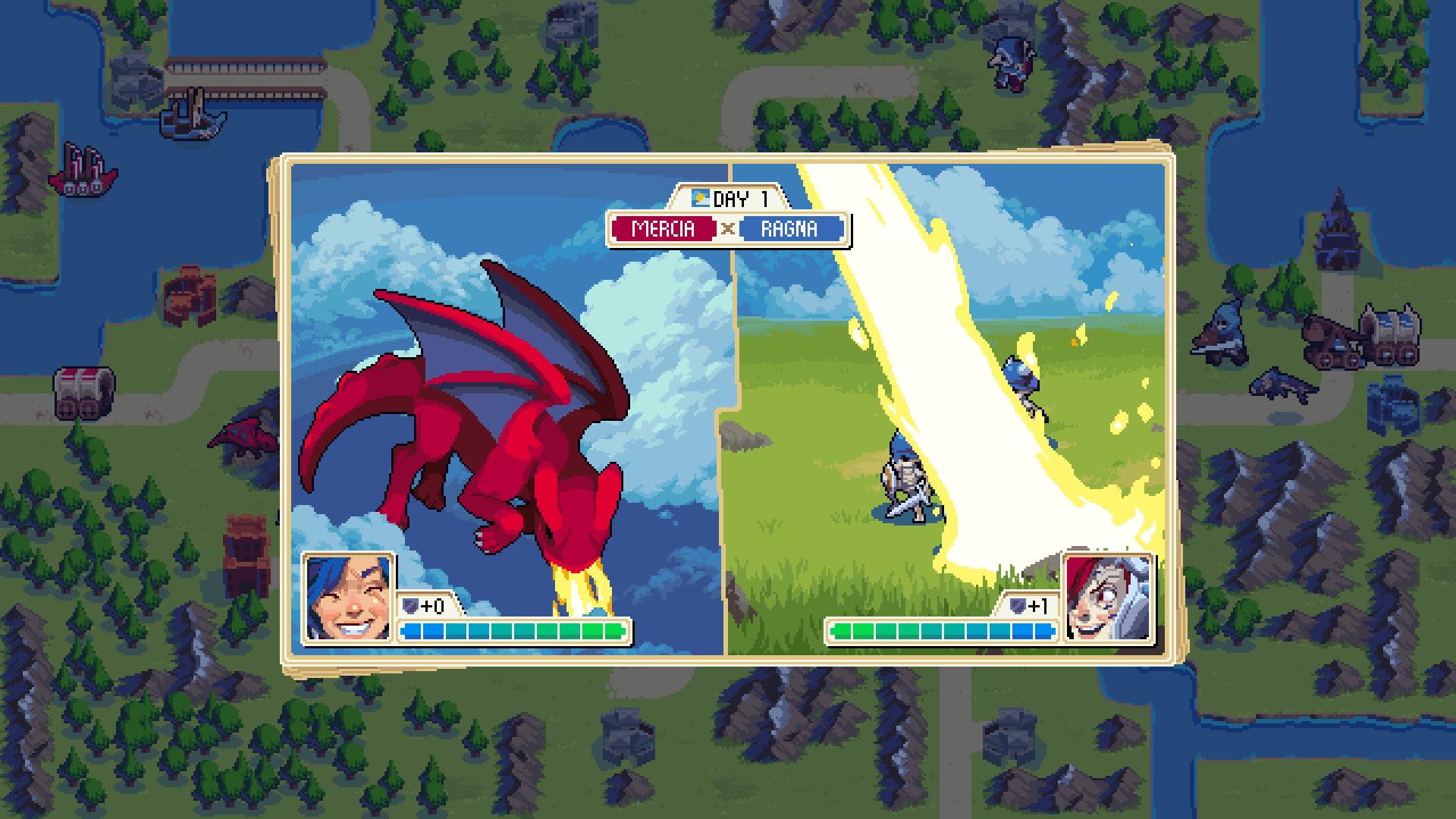 WarGroove