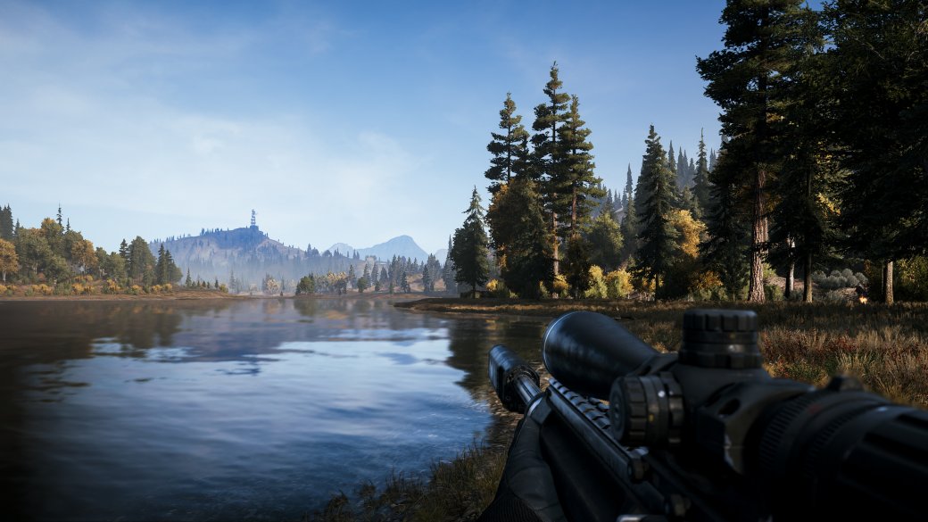 Far Cry 5