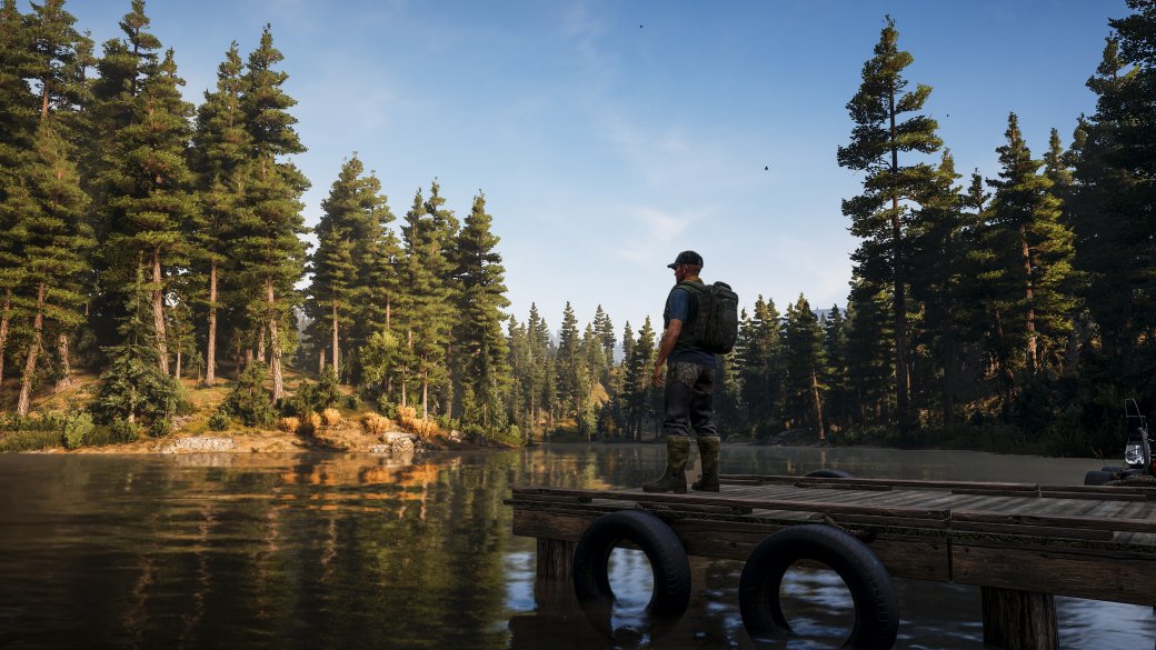 Far Cry 5