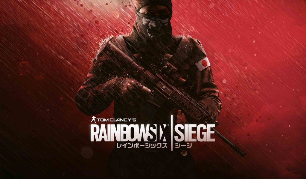 Tom Clancy's Rainbow Six: Siege