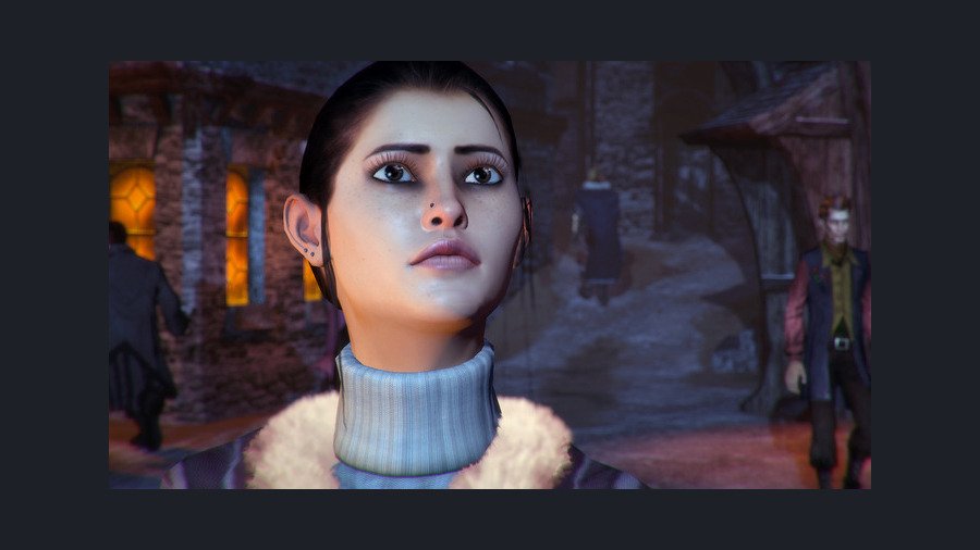 Dreamfall Chapters