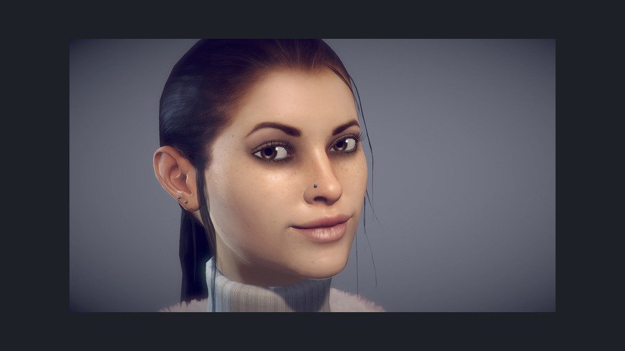 Dreamfall Chapters