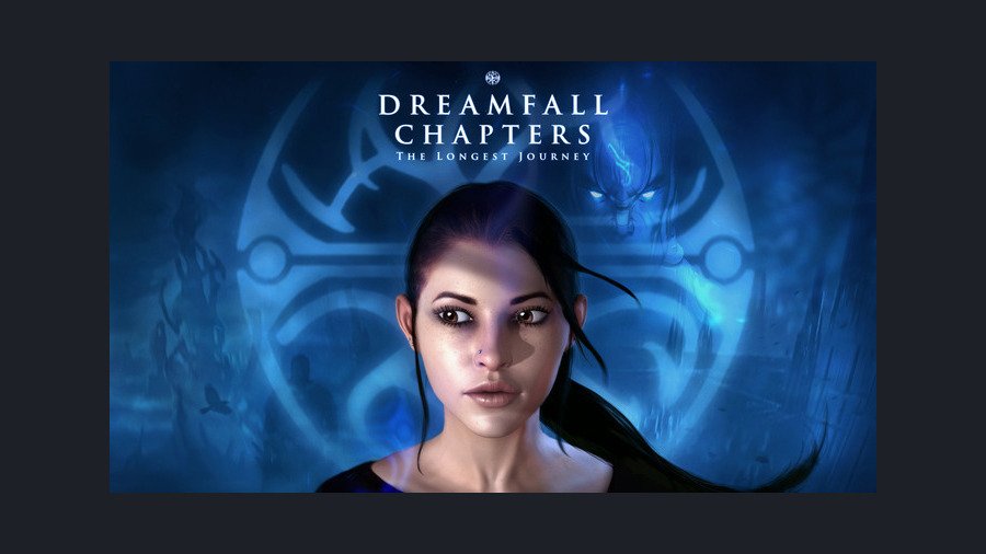 Dreamfall Chapters