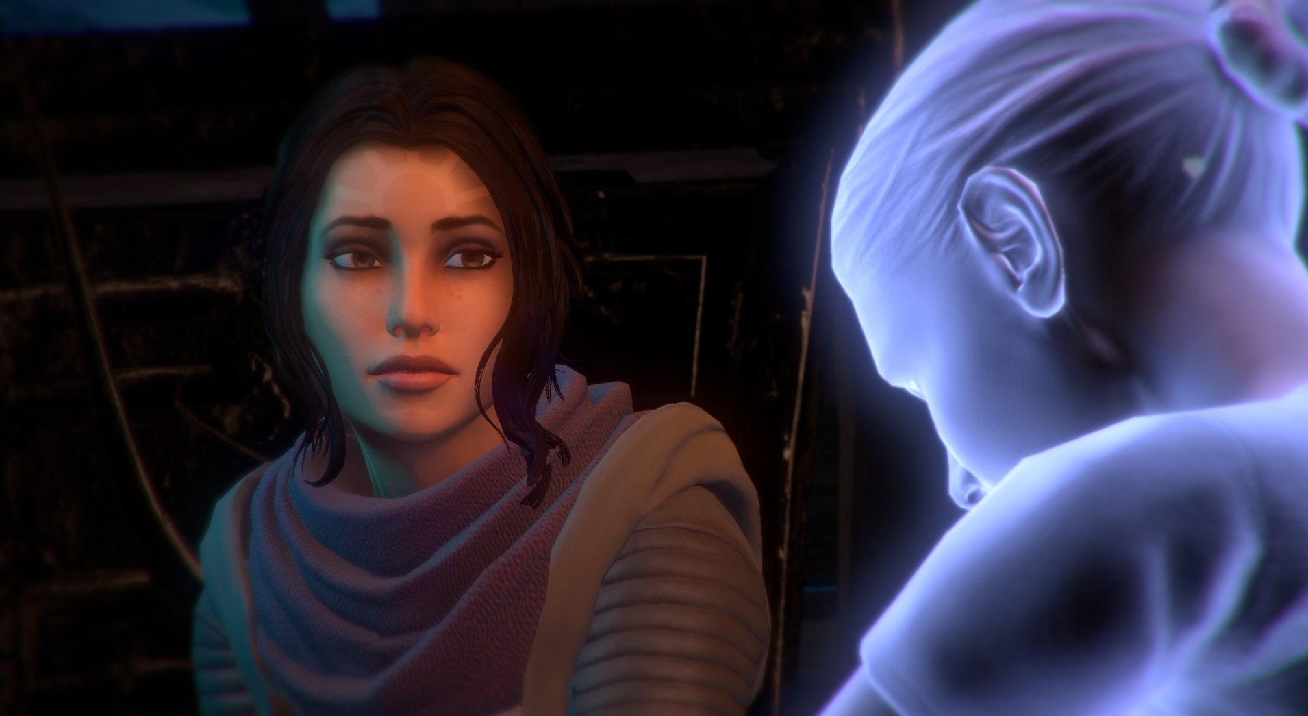 Dreamfall Chapters