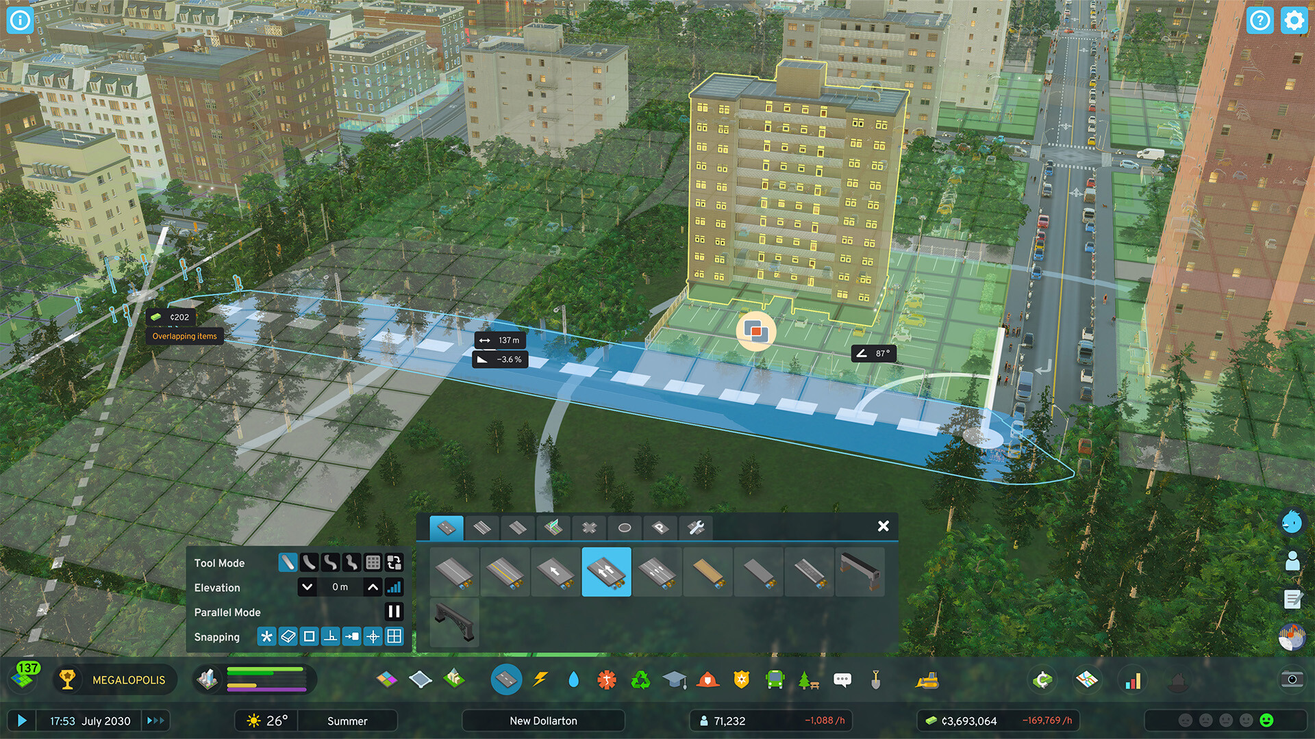 Cities: Skylines 2