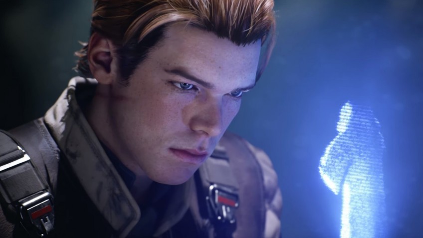 Star Wars Jedi: Fallen Order 