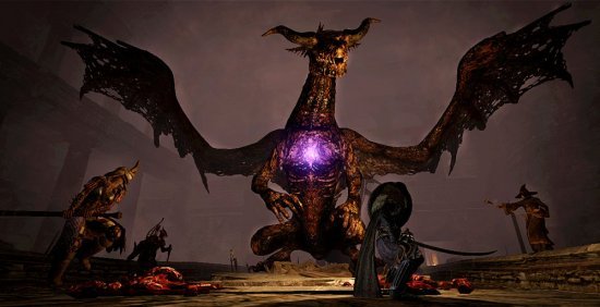 Dragon's Dogma: Dark Arisen 