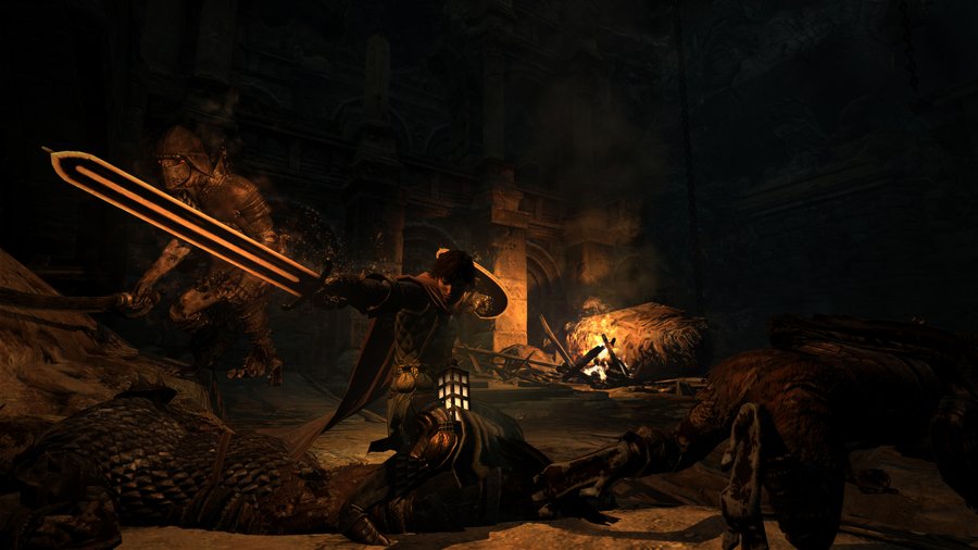 Dragon's Dogma: Dark Arisen 