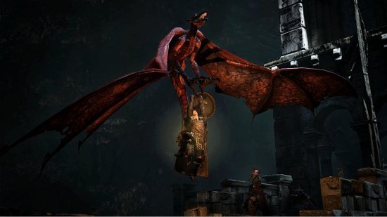 Dragon's Dogma: Dark Arisen 