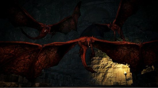 Dragon's Dogma: Dark Arisen 