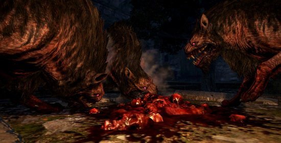 Dragon's Dogma: Dark Arisen 