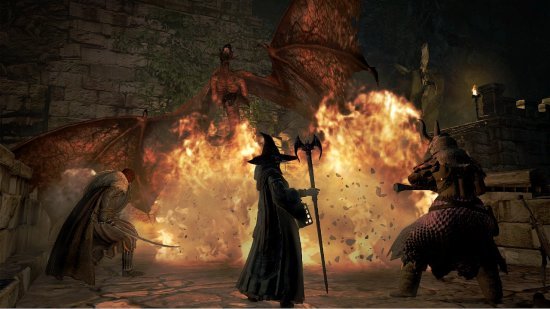 Dragon's Dogma: Dark Arisen 