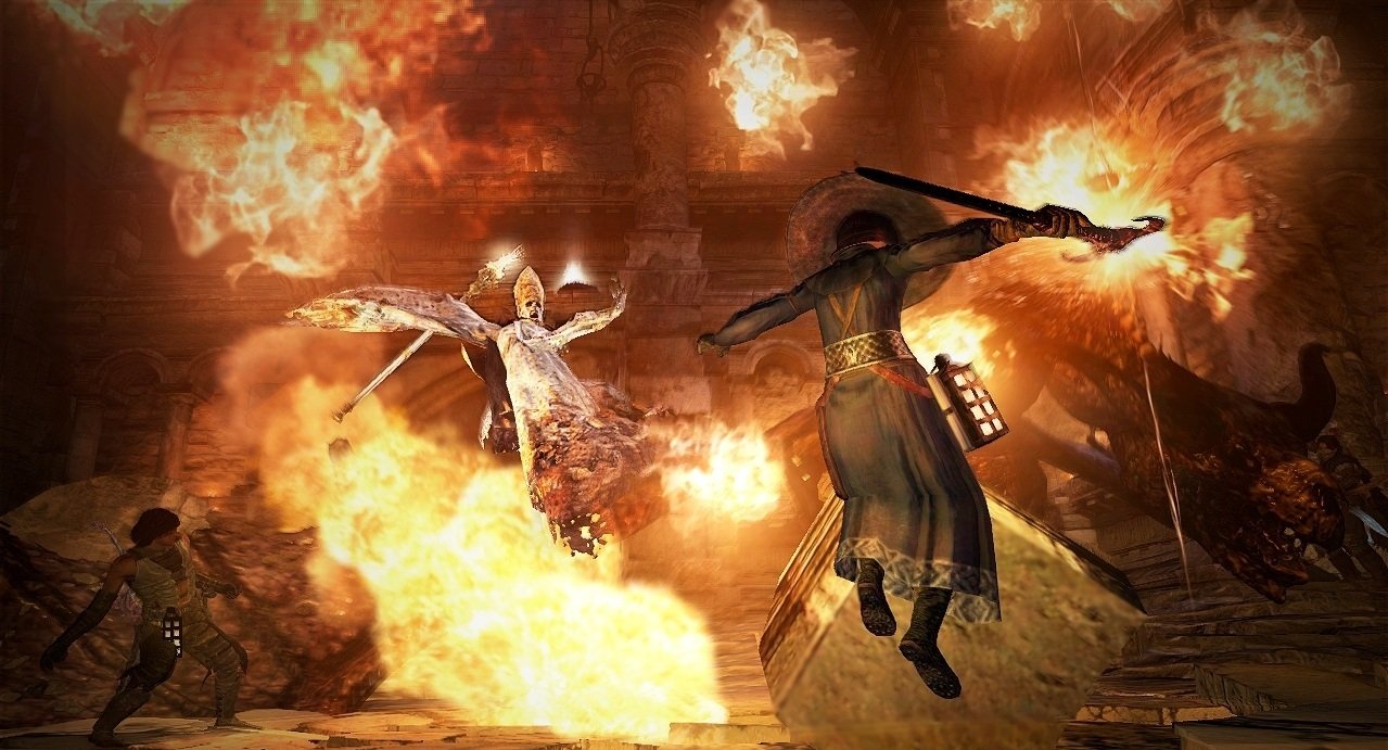 Dragon's Dogma: Dark Arisen 