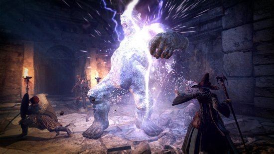 Dragon's Dogma: Dark Arisen 