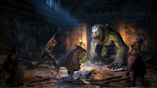 Dragon's Dogma: Dark Arisen 