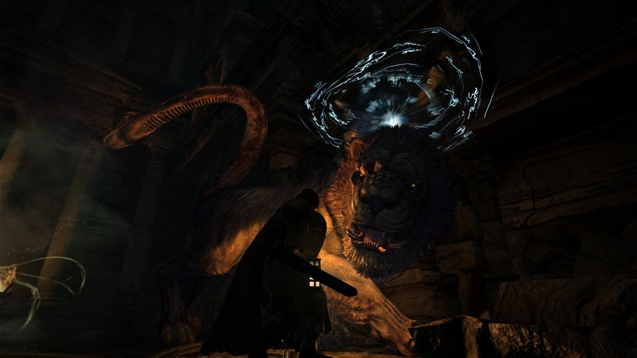 Dragon's Dogma: Dark Arisen 