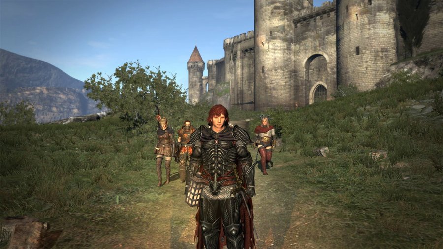 Dragon's Dogma: Dark Arisen 