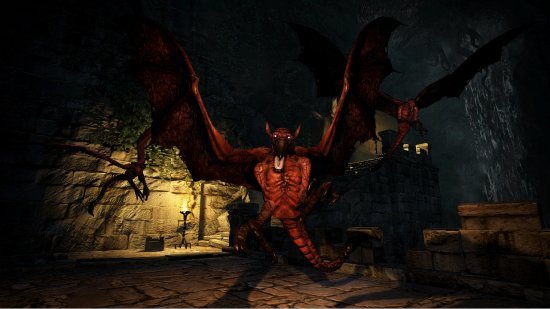 Dragon's Dogma: Dark Arisen 