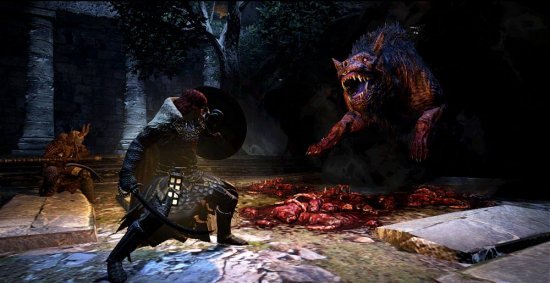 Dragon's Dogma: Dark Arisen 