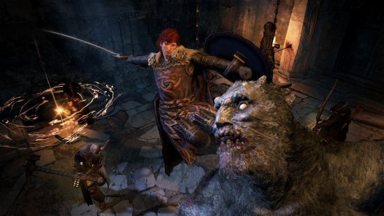 Dragon's Dogma: Dark Arisen 