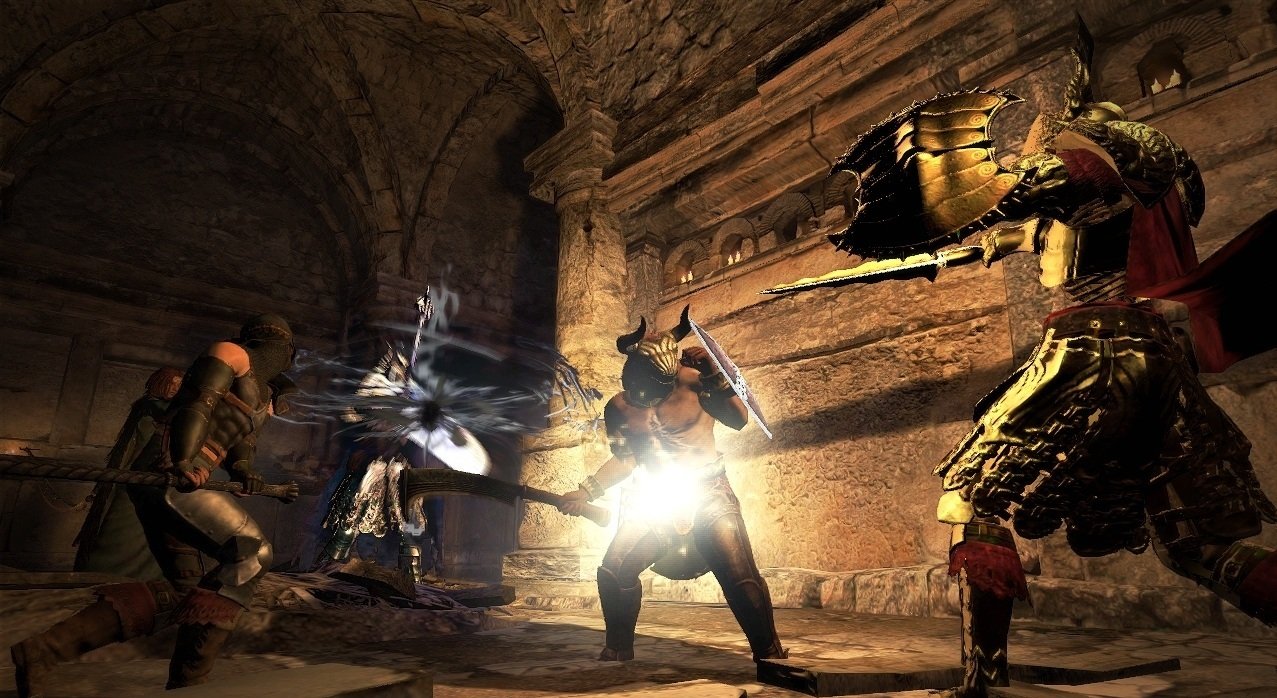 Dragon's Dogma: Dark Arisen 