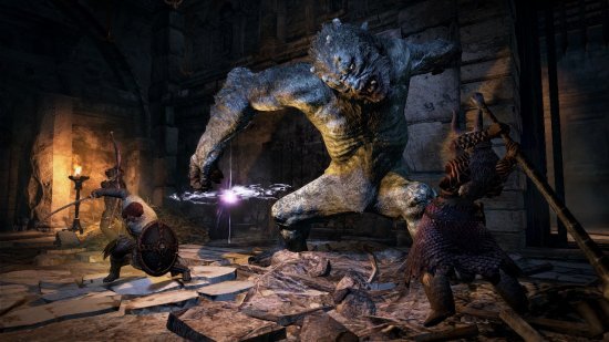 Dragon's Dogma: Dark Arisen 