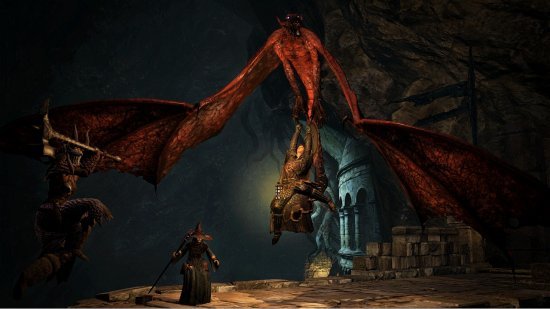 Dragon's Dogma: Dark Arisen 