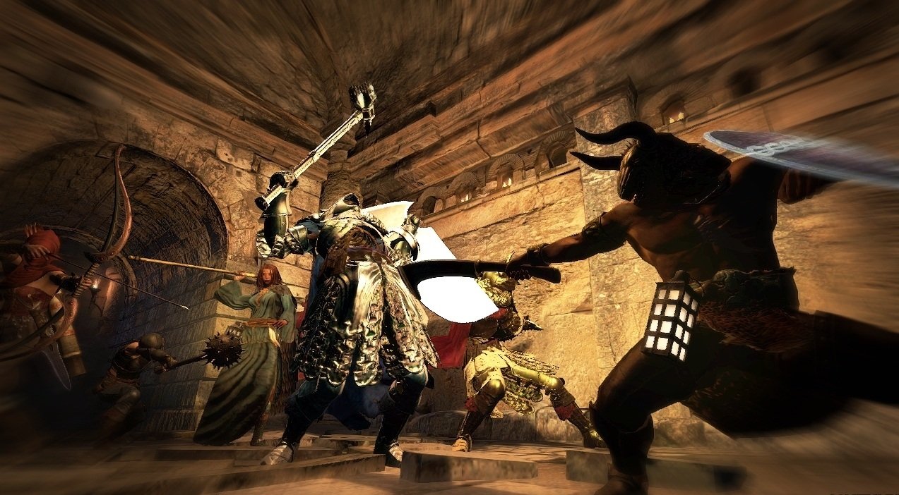 Dragon's Dogma: Dark Arisen 