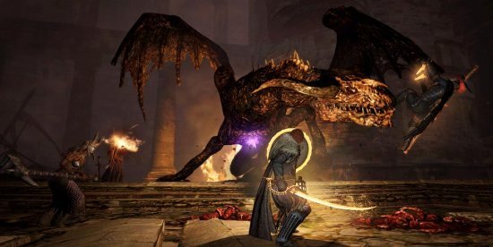 Dragon's Dogma: Dark Arisen 