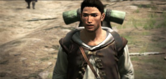 Dragon's Dogma: Dark Arisen 