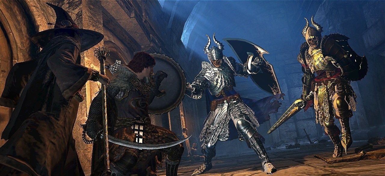 Dragon's Dogma: Dark Arisen 