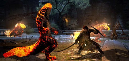 Dragon's Dogma: Dark Arisen 