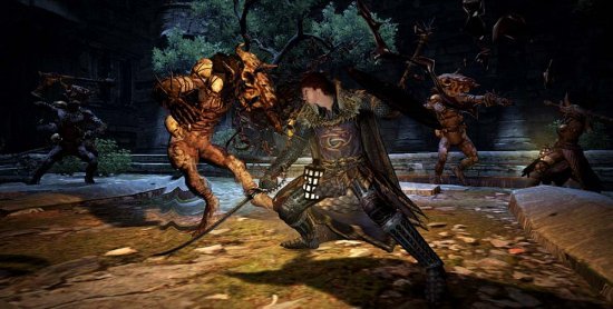 Dragon's Dogma: Dark Arisen 