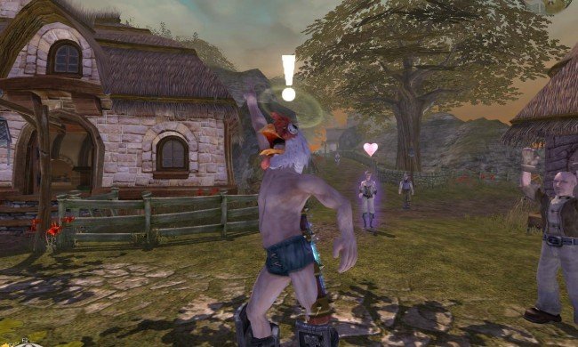 Fable Anniversary