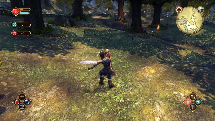 Fable Anniversary