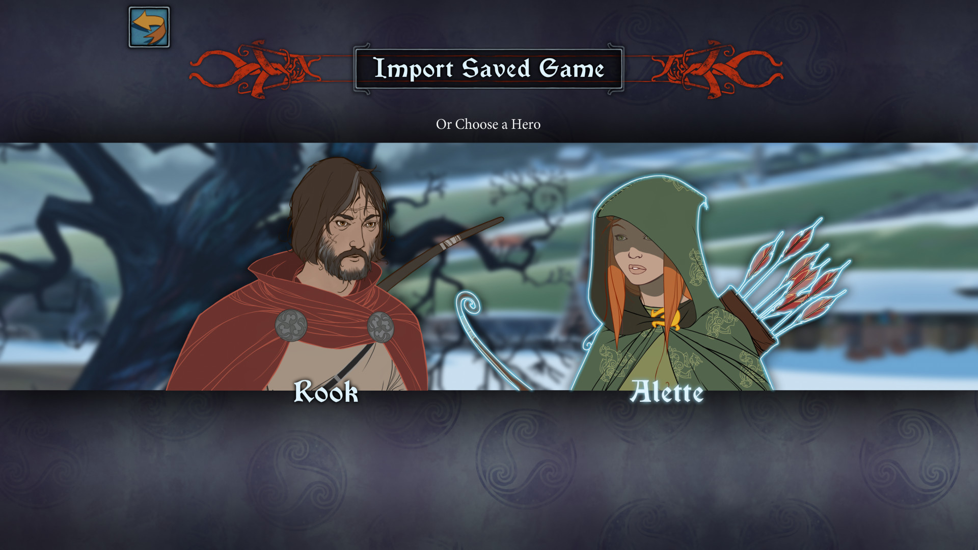 The Banner Saga 3