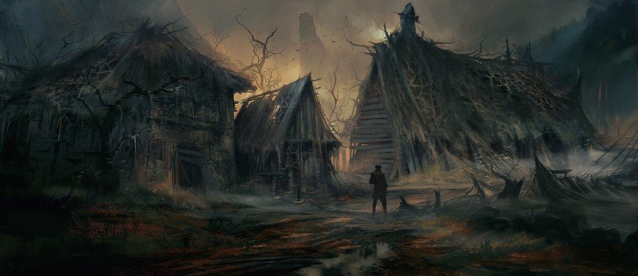 GreedFall