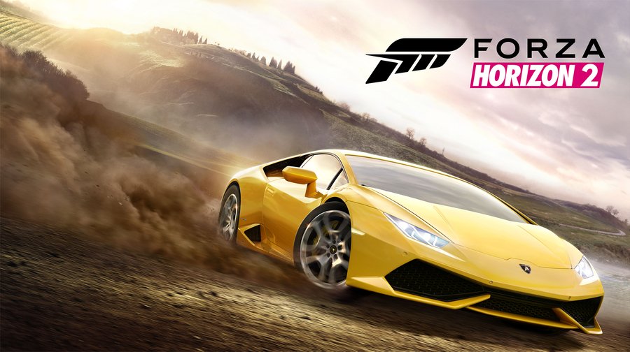 Forza Horizon 2